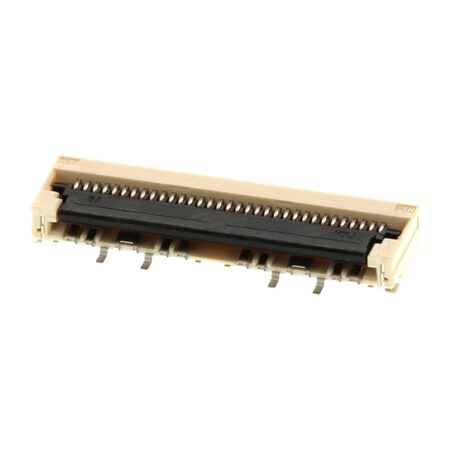 Molex 0.5 FFC For LVDS Assy 33Ckt EmbsTp pkg 502244-3330